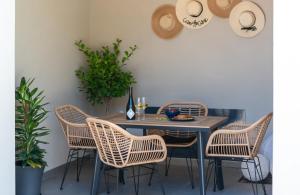 Fotografie z fotogalerie ubytování Casa Elianna v destinaci Zakynthos Town