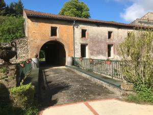 Billede fra billedgalleriet på Residence Le petit paradis - La petite maison i Labastide-Rouairoux
