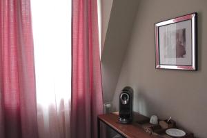 Fotografie z fotogalerie ubytování Hotel Krumbach v destinaci Krumbach