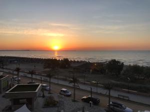 Gallery image of Sunrise Sea-View in Mamaia Nord