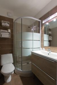 Afbeelding uit fotogalerij van Hotel Albizzia in Valras-Plage