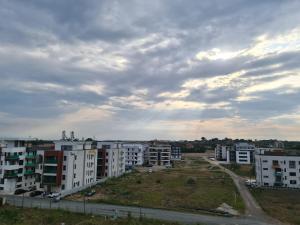 Foto de la galería de Ementi Residence en Mamaia-Sat