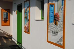 Fotografie z fotogalerie ubytování Marianna Sea View Afitos v destinaci Afitos
