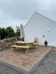 Fotografija v galeriji nastanitve Toddys Cottage & Stables v mestu Cavan