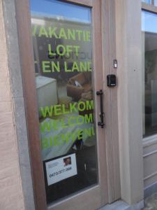 Fotografie z fotogalerie ubytování 't en lande v destinaci Alveringem