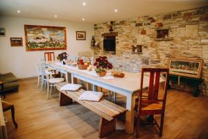 Fotografie z fotogalerie ubytování Casa Karnevali v destinaci Žminj