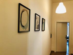 Fotografia z galérie ubytovania Dimora Paladino v Neapole