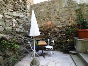 Fotografie z fotogalerie ubytování appartamento da detta v destinaci Vernazza