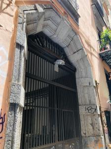 Fotografia z galérie ubytovania Dimora Paladino v Neapole