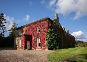 Photo de la galerie de l'établissement Crannagael House, à Portadown