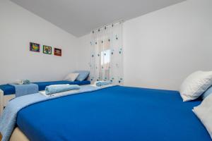 Gallery image of Apartmani Meić Pirovac in Pirovac +60 photos