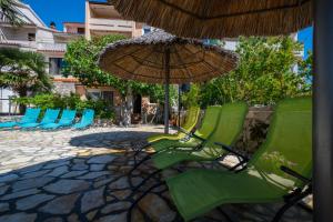 Gallery image of Apartmani Meić Pirovac in Pirovac