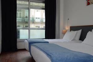 Imagem da galeria de Hotel Girassol no Porto