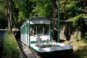 Fotografie z fotogalerie ubytování L'Oasis v destinaci Évian-les-Bains