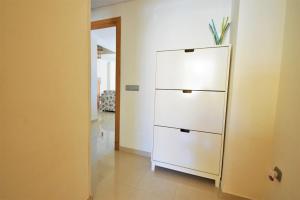 Fotografia z galérie ubytovania Excepcional Duplex al lado de la playa y con vistas al mar v destinácii Benalmádena
