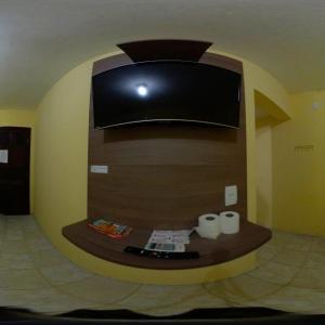 Gallery image of Hotel Gabriel in Hortolândia