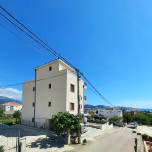 Gallery image of Family Apartments in Bar