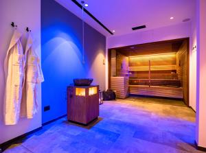 Fotografie z fotogalerie ubytování Garni Hotel Mezdi v Selva di Val Gardena