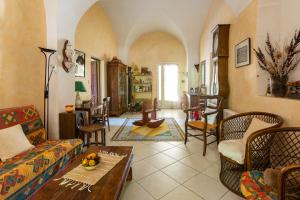 Gallery image of Mas du Crès in Galargues