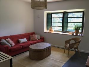 Appartement La Casa Roxa, naturaleza en Galicia a 12 kms. del ...