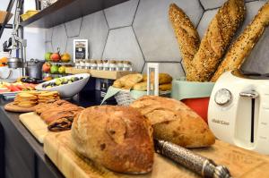 Cibo presso l'hotel o nelle vicinanze