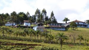 Galeriebild der Unterkunft Fazenda Mantiqueira e Restaurante in Camanducaia