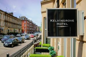 Okolí hotelu
