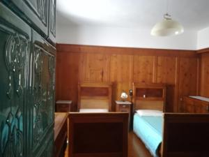 Fotografie z fotogalerie ubytování Da Rinota in Alta Val di Non v destinaci Malosco