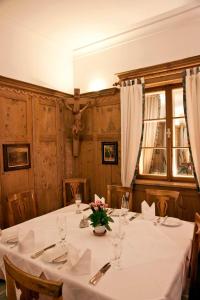 Fotografie z fotogalerie ubytování Hotel-Garni Stern - bed & breakfast & more v destinaci Imst
