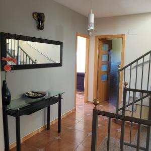 Fotografia z galérie ubytovania Chalet Benidorm v destinácii La Nucía