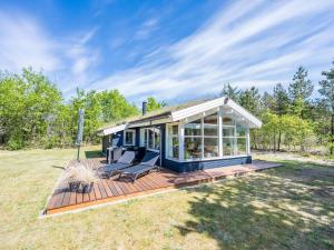 Fotografie z fotogalerie ubytování Holiday home Nørre Nebel CXXIV v destinaci Nørre Nebel