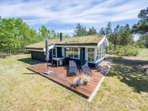 Fotografie z fotogalerie ubytování Holiday home Nørre Nebel CXXIV v destinaci Nørre Nebel