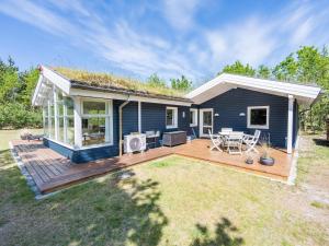 Fotografie z fotogalerie ubytování Holiday home Nørre Nebel CXXIV v destinaci Nørre Nebel