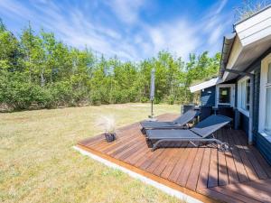 Fotografie z fotogalerie ubytování Holiday home Nørre Nebel CXXIV v destinaci Nørre Nebel
