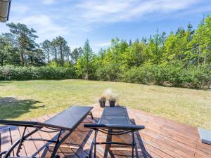 Fotografie z fotogalerie ubytování Holiday home Nørre Nebel CXXIV v destinaci Nørre Nebel + 25 fotografií