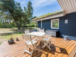 Fotografie z fotogalerie ubytování Holiday home Nørre Nebel CXXIV v destinaci Nørre Nebel