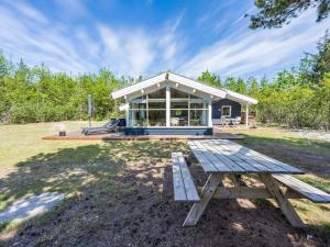 Fotografie z fotogalerie ubytování Holiday home Nørre Nebel CXXIV v destinaci Nørre Nebel