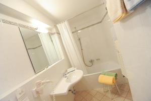 Bagno di Pension Panorama
