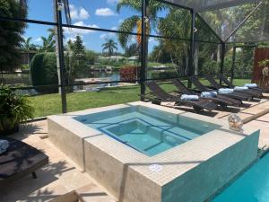 Gallery image of Villa Endless Love in Cape Coral