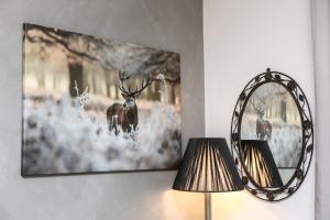 Fotografie z fotogalerie ubytování La casa di Ada v destinaci Sondrio