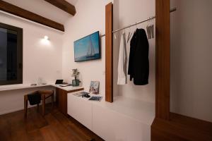 Fotografia z galérie ubytovania Locanda Remare v destinácii Cesenatico