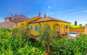 Gallery image of Villa Sweet Home in Vodnjan