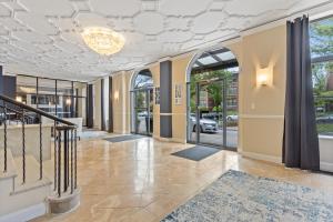Φωτογραφία από το άλμπουμ του Plush Living next to Forest Park/BJC/Zoo/WashU σε Maryland Heights +3 φωτογραφίες