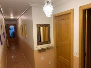 Fotografie z fotogalerie ubytování Apartamento Sanchiz v destinaci Monóvar