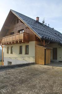 Gallery image of Exclusive apartments Pod Lanovkou in Rokytnice nad Jizerou
