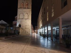 Fotografia z galérie ubytovania Studio apartment Calm nature v destinácii Zadar