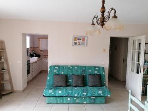 Gallery image of Gîte L'Aramont proche de Carcassonne in Laure-Minervois