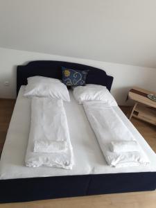 Gesztenye apartman 8409 Úrkút, 50 Temető utca kép - 2