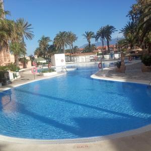 Villa Lagos a 25 metros del Mar, Roquetas de Mar – Updated ...