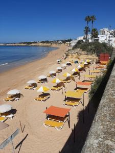 Gallery image of Casa da Praia in Armação de Pêra